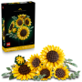 LEGO 11502 Boeket met Zonnebloemen