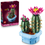LEGO 11509 Bloeiende Cactus