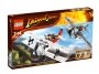 LEGO 7198 Aanval van het Vliegtuig
