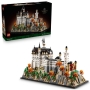 LEGO 21063 Slot Neuschwanstein LEGO 21063 Slot Neuschwanstein