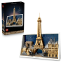LEGO 21064 Paris – City of Love