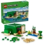 LEGO 21254 Het Schildpadstrandhuis LEGO 21254 Het Schildpadstrandhuis