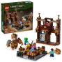 LEGO 21272 De Arena bij het Boslandhuis LEGO 21272 De Arena bij het Boslandhuis