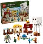 LEGO 21273 De Ghast-ballon Aanval op het Dorp LEGO 21273 De Ghast-ballon Aanval op het Dorp
