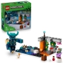 LEGO 21274 De Ontmoeting met de Opzichter LEGO 21274 De Ontmoeting met de Opzichter