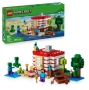 LEGO 21275 Het TNT Junglehuis LEGO 21275 Het TNT Junglehuis