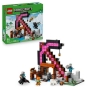LEGO 21277 De Pikhouweelmijn LEGO 21277 De Pikhouweelmijn