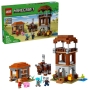 LEGO 21278 De Plunderaar Buitenpost en Verwoester LEGO 21278 De Plunderaar Buitenpost en Verwoester