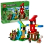 LEGO 21282 The Parrot Houses