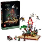 LEGO 21355 De Evolutie van STEM LEGO 21355 De Evolutie van STEM