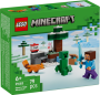 LEGO 21583 Steve LEGO 21583 Steve