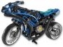 LEGO 8430 Motorfiets