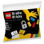 LEGO 30711 Spelen met Braille Stenen (Polybag) LEGO 30711 Spelen met Braille Stenen (Polybag)