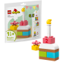 DUPLO 30712 Feestelijke Taart