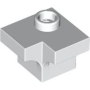 LEGO Boog Dubbel 2x2 Hoek met Nop WIT (100 stuks) LEGO Boog Dubbel 2x2 Hoek met Nop WIT (100 stuks)