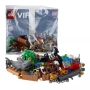 LEGO 40515 Pirates and Treasures VIP Expansion Pack 570201710698