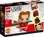 LEGO 40541 Maak mij van Stenen – Manchester United LEGO 40541 Maak mij van Stenen – Manchester United