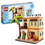 LEGO 40590 Huizen van de Wereld 2