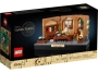 LEGO 40595 Eerbetoon aan Galileo Galilei LEGO 40595 Eerbetoon aan Galileo Galilei