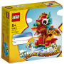 LEGO 40611 Jaar van de Draak LEGO 40611 Jaar van de Draak
