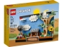 LEGO 40651 Ansichtkaart van Australië LEGO 40651 Ansichtkaart van Australië