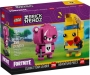 LEGO 40760 Adventure Peely en Cuddle Team Leader LEGO 40760 Adventure Peely en Cuddle Team Leader