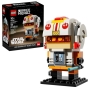 LEGO 40795 Luke Skywalker Rebellenpiloot LEGO 40795 Luke Skywalker Rebellenpiloot