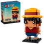 LEGO 40799 Monkey D. Luffy Figuur LEGO 40799 Monkey D. Luffy Figuur