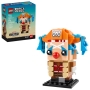 LEGO 40800 Buggy de Clown Figuur LEGO 40800 Buggy de Clown Figuur