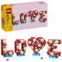 LEGO 40867 Liefdesletters
