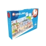 HUBELINO Puzzel Vakantie aan het Strand HUBELINO Puzzel Vakantie aan het Strand