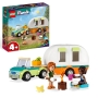 LEGO 41726 Kampeervakantie LEGO 41726 Kampeervakantie