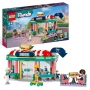 LEGO 41728 Heartlake Restaurant in de Stad LEGO 41728 Heartlake Restaurant in de Stad