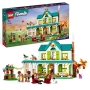LEGO 41730 Autumns Huis LEGO 41730 Autumns Huis