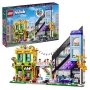 LEGO 41732 Downtown Flower and Design Stores LEGO 41732 Downtown Flower and Design Stores