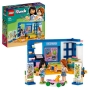 LEGO 41739 Lianns Kamer