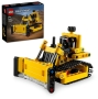 LEGO 42163 Zware Bulldozer LEGO 42163 Zware Bulldozer