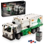 LEGO 42167 Mack LR Electric Vuilniswagen