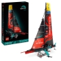 LEGO 42174 Emirates Team New Zealand AC75 Yacht LEGO 42174 Emirates Team New Zealand AC75 Yacht