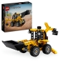 LEGO 42197 Backhoe Loader LEGO 42197 Backhoe Loader