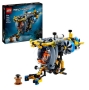 LEGO 42201 Onderzeeër voor Diepzeeonderzoek LEGO 42201 Onderzeeër voor Diepzeeonderzoek