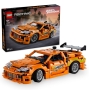 LEGO 42204 Fast and Furious Toyota Supra MK4 LEGO 42204 Fast and Furious Toyota Supra MK4
