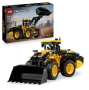 LEGO 42209 Volvo L120 Electric Wiellader LEGO 42209 Volvo L120 Electric Wiellader