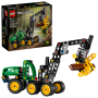 LEGO 42218 John Deere 1470H Houtoogstmachine