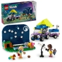 LEGO 42603 Astronomisch Kampeervoertuig LEGO 42603 Astronomisch Kampeervoertuig
