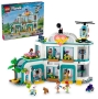 LEGO 42621 Heartlake City Ziekenhuis LEGO 42621 Heartlake City Ziekenhuis