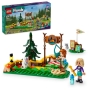 LEGO 42622 Avonturenkamp Boogschietbaan LEGO 42622 Avonturenkamp Boogschietbaan