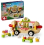 LEGO 42633 Hotdogfoodtruck LEGO 42633 Hotdogfoodtruck