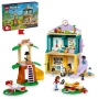LEGO 42636 Heartlake City Kleuterschool LEGO 42636 Heartlake City Kleuterschool
