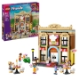LEGO 42655 Restaurant en Kookschool LEGO 42655 Restaurant en Kookschool